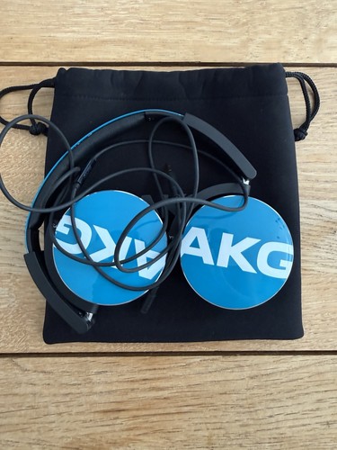 Rare akg k240 model folding - ,