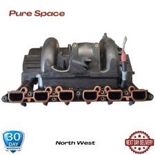 BMW E46 E53 M54B30 3.0 Inlet