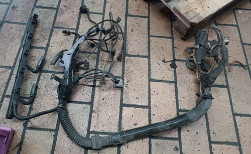 Original bmw 523i e39 323i - original, e46