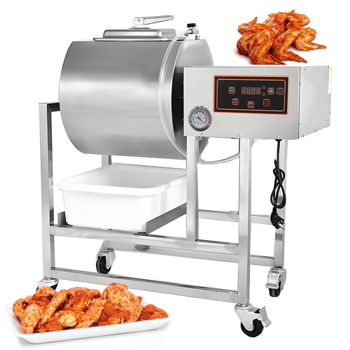 45l rolling kneading machine - 45l,