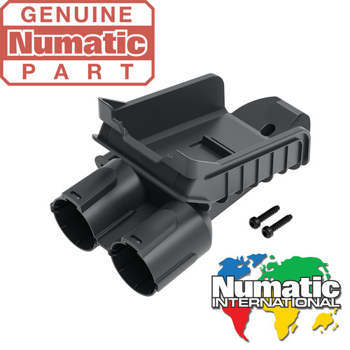 Numatic henry quick nq100 wall - henry,