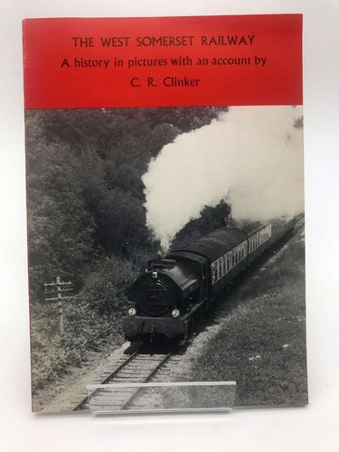 West somerset railway - west,