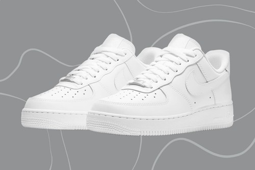 Unisex airforce brand new - unisex,