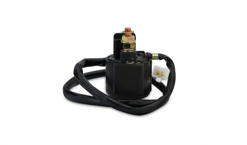 Starter relay solenoid for - relay,