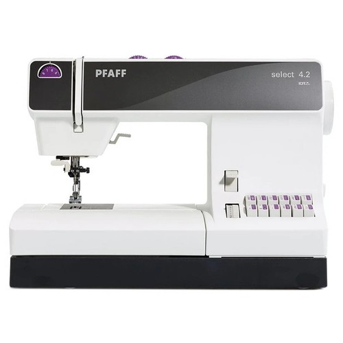 Pfaff select sewing - pfaff,
