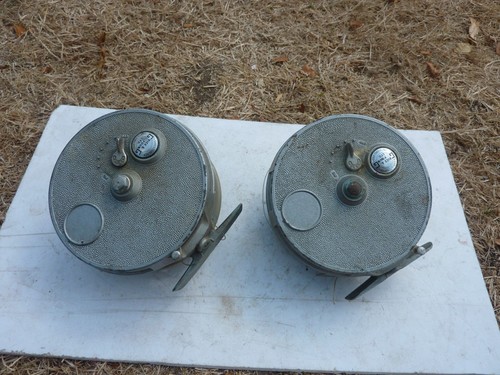 Vintage pair grice young ltd - pair,