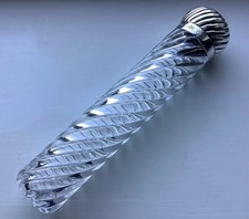 Asprey Sterling Silver Lidded