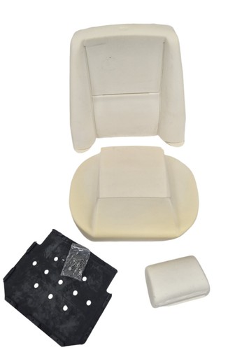 Triumph stag mk2 seat - triumph, foam