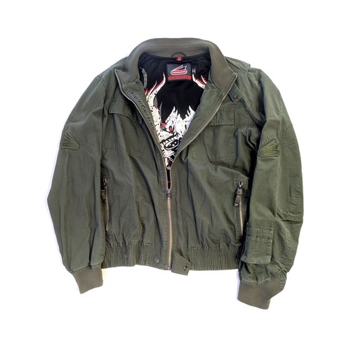 Hein gericke mens - mens, xl