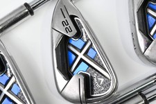 Callaway X-22 Irons / 4-PW+SW