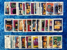 Classic Toys SINGLE Non-Sport Trading Card by That's Entertainment 1993