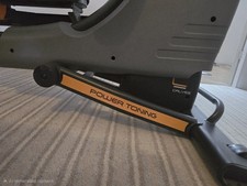 NordicTrack E10.0 Folding