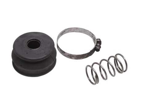 Transmission boot spring clamp - transmission,