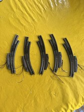 Fleischmann N Gauge Turnouts