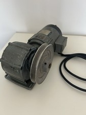 Parvalux Electric Motor