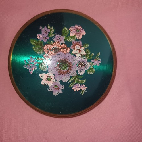 Vintage stratton powder - vintage,