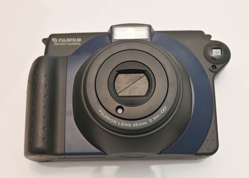 Fujifilm instax 100 - instax, instant