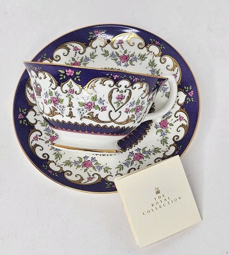 The royal collection - the,