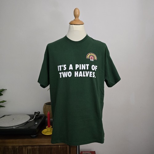 John smiths vintage - 90s, tee