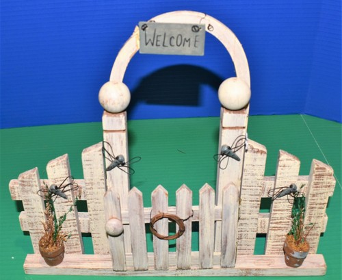 Very cute farm house décor - very,
