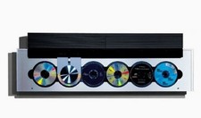 Bang & Olufsen Beosound 9000 MK3: Excellent Condition 