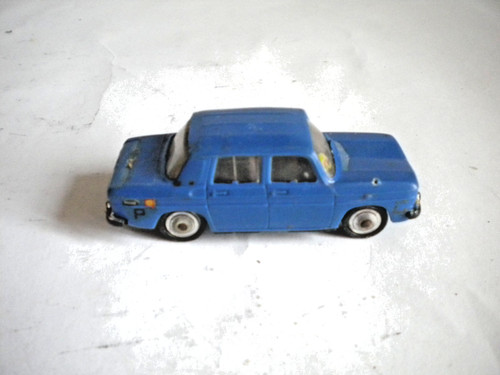 Vintage norev plastic - plastic, series