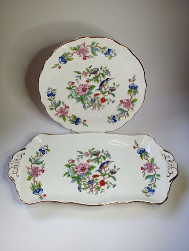 Aynsley pembroke sandwich - aynsley,