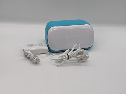 Cricut joy machine - machine, jctr101