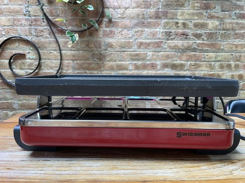 Swissmar person raclette - swissmar, 8-person