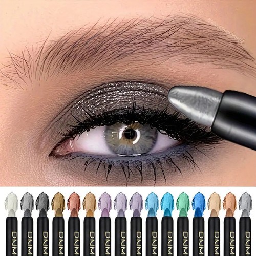 Waterproof eyeshadow eyeliner - eyeshadow,