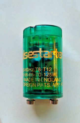 Pulsestarter electronic - 3,