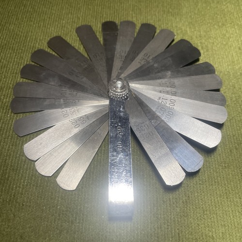 General no230 feeler - no230,