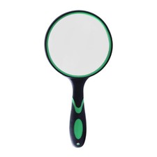 1pc Portable Magnifying Glass