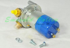 New Morris Minor 1000 Fuel