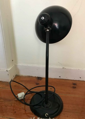 Original vintage antique