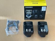 Yongnuo YN622N II 2.4G i-TTL Receiver Receiver Transmitter Receiver for Nikon