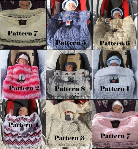 Knitting patterns babydoll - *7*knitting,