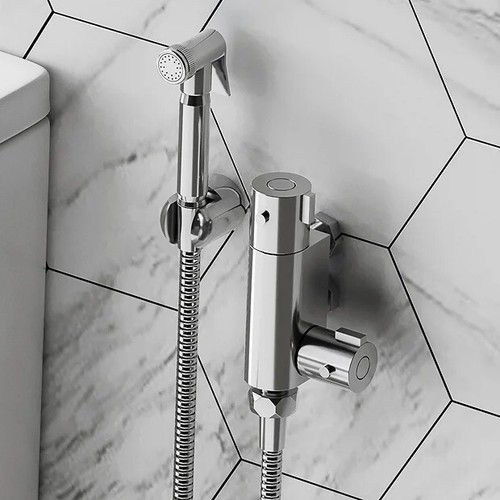 Luxury bathroom douche - bathroom,