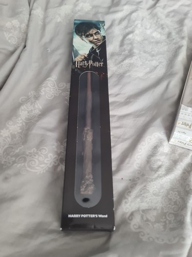 Harry potter wand - potter,