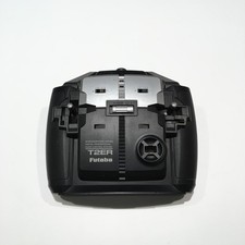 Vintage Futaba T2ER