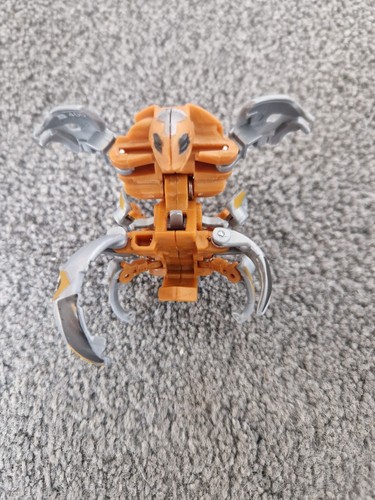 Bakugan gold aurelus vicerox - aurelus,