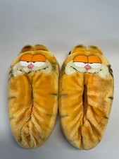 Vintage 80’s Plush Garfield