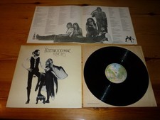FLEETWOOD MAC RUMOURS VINYL