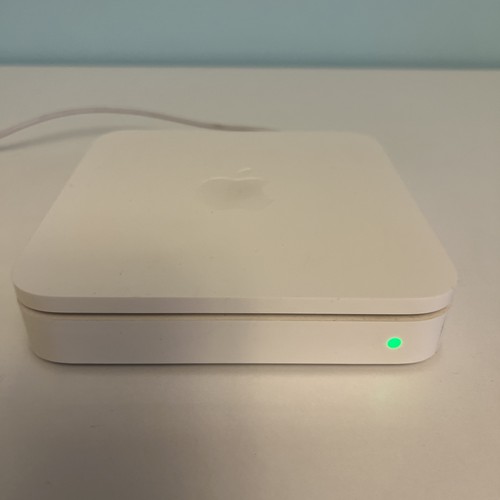 Apple airport extreme - apple,