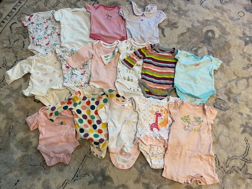 Baby girl clothes 52 - baby,