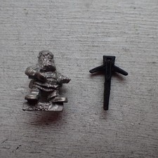 Warhammer Citadel 80s Imperial Dwarf Crossbow A