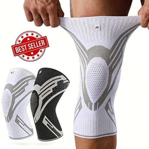 Knee support sleeve elastic - support,