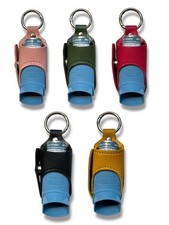 Inhaler Case with Keyring