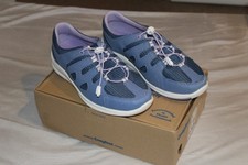 Cosyfeet Venga ladies shoes in