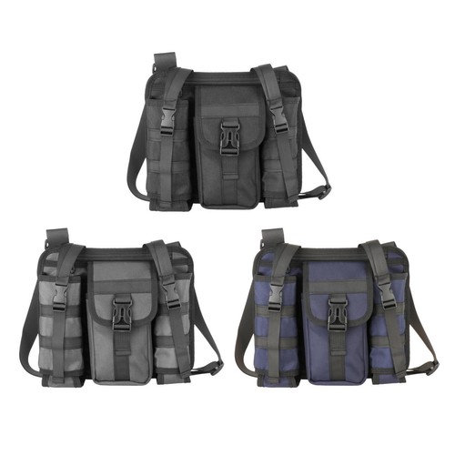Men messenger bag - bag, bike